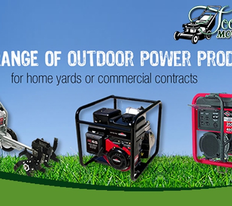 Toowoomba Mower Centre - Drayton, QLD. All Our Work Is Performed By Fully Qualified Mechanics & Factory Trained Apprentices