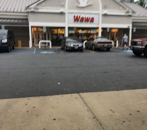 WaWa - Rosedale, MD