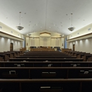 The Church of Jesus Christ of Latter-day Saints - Methodist Churches