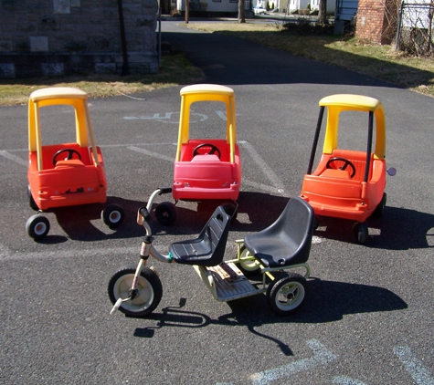 Laugh and Learn Playschool - Watervliet, NY