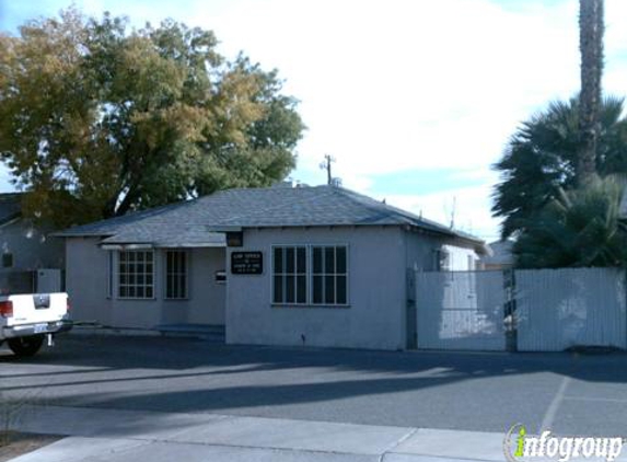 Law Office of James R. Cox - Las Vegas, NV