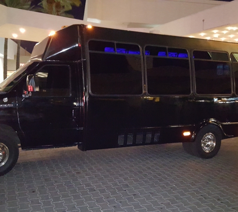 Atlas limo - Las Vegas, NV