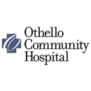 Othello Community Hospital - Physical Therapy - Occupational Therapists