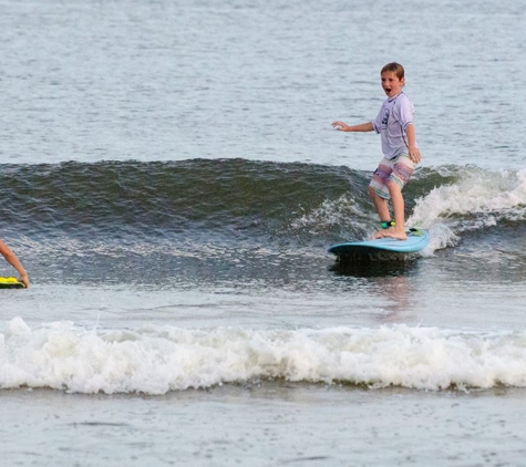 Island Surf & Paddle - Surfside Beach, SC