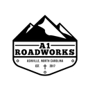 A1 Road Works - Asphalt