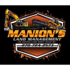 Manion’s Land Management