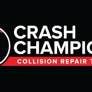 Crash Champions Collision Repair Cheyenne (formerly Lennox Auto Body) - Cheyenne, WY