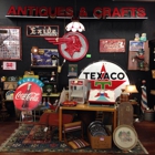 Black Bear Antiques & Interiors