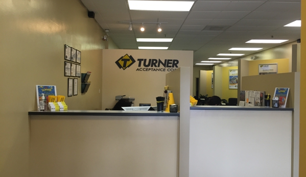 Turner Acceptance Corp - Wheeling, IL