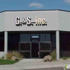 G & S Inc