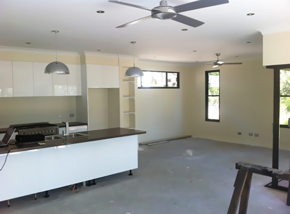 Newcastle Interior Linings Pty Ltd - Georgetown, NSW