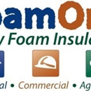 Foamone Spray Foam Insulation - Insulation Contractors