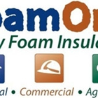Foamone Spray Foam Insulation