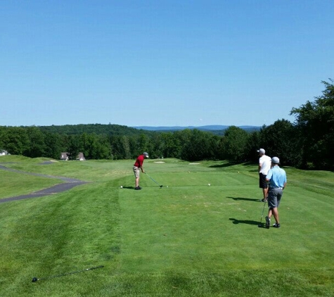 Skyview Golf Club - Sparta, NJ