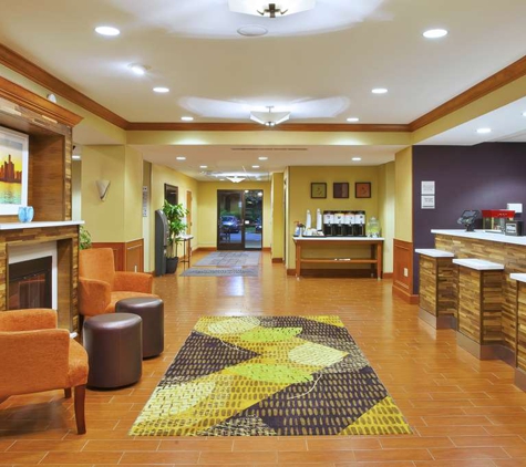 Hampton Inn Commerce Novi - Commerce Township, MI