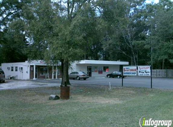 Don's Sportsman Barber Shop - Jacksonville, FL