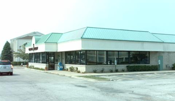 North Branch Pizza and Burger Co. - Glenview, IL