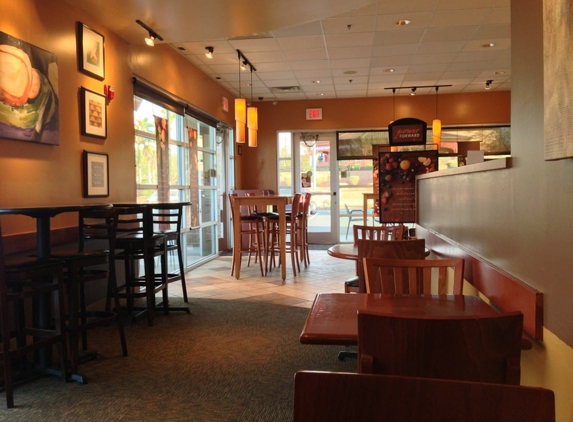 Panera Bread - Las Vegas, NV