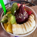 Berry Divine Acai Bowls - Health Food Restaurants