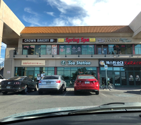 Crown Bakery - Las Vegas, NV