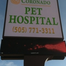 Coronado Pet Hospital - Veterinarians