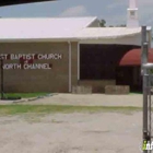 First Baptist Church North Channel