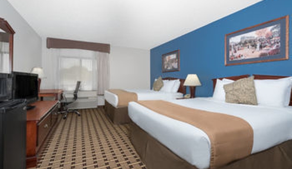 Baymont Inn & Suites - Onalaska, WI