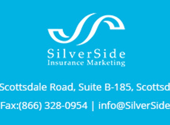 Silverside Insurance Marketing - Paradise Valley, AZ