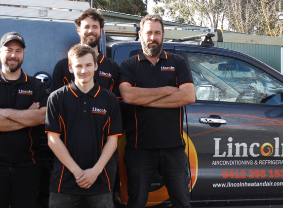 Lincoln Air Conditioning & Refrigeration - Waldara, VIC