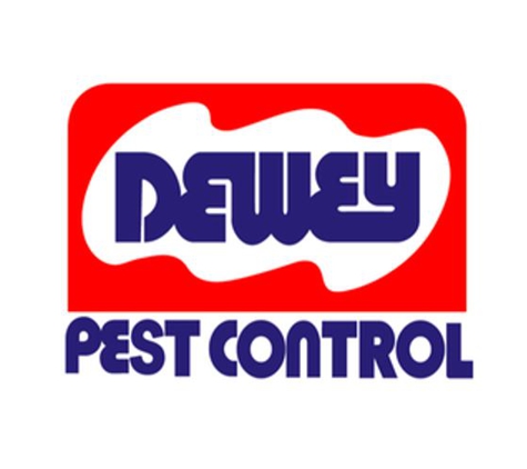 Dewey Pest & Termite Control - San Diego, CA