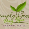 Simply Green Day Spa gallery