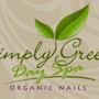 Simply Green Day Spa