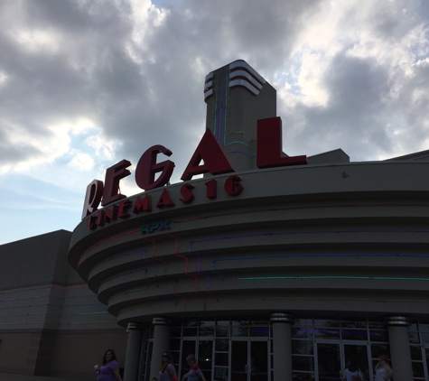 Regal Entertainment Group - Lexington, KY