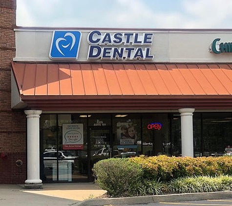 Castle Dental & Orthodontics - Nashville, TN