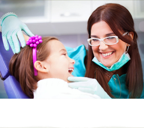 Henry Family Dentistry - Hopewell, VA