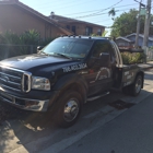 Triana Towing Service LLC