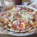 MOD Pizza - Pizza