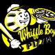 Whiffle Boy's Pizza