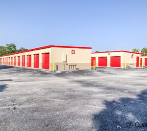 CubeSmart Self Storage - Deerfield Beach, FL