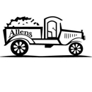AA and Bob Allen Inc. - Landscaping Equipment & Supplies