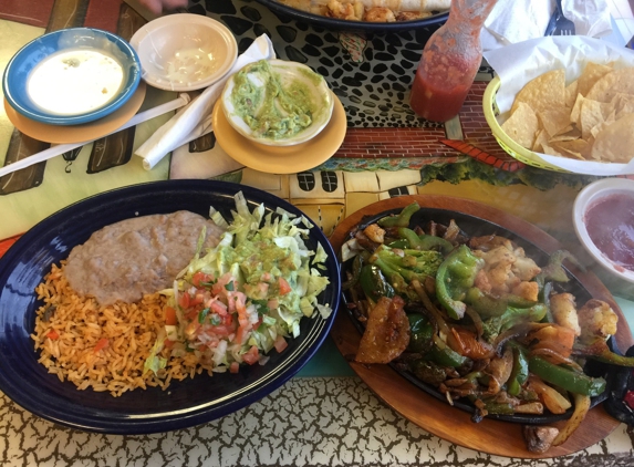 El Tequila - Antigo, WI