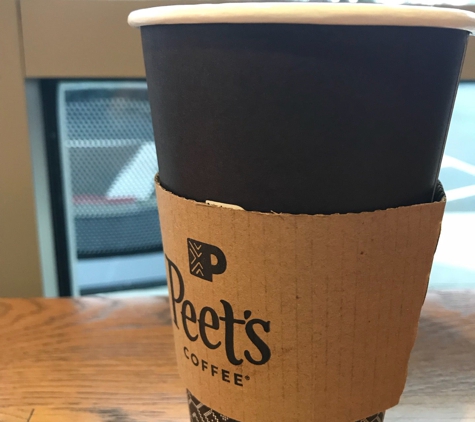 Peet's Coffee & Tea - Concord, CA