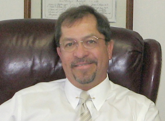 Dr. Marcus Newton, DO - Hurst, TX
