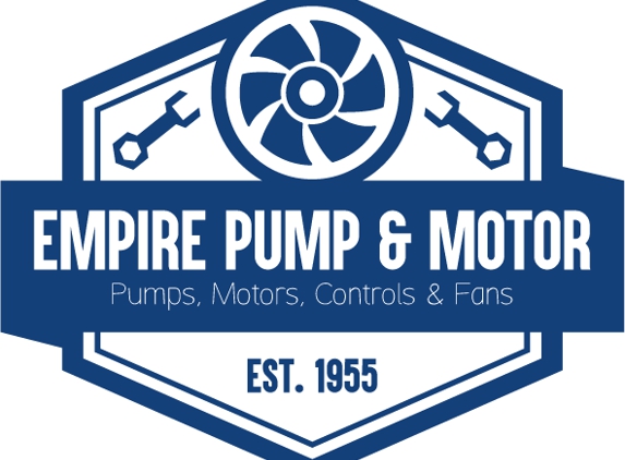 Empire Pump & Motor - Long Island City, NY