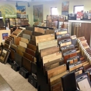 Midtown Carpet Company - Floor Materials