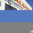 Salgado Automotive Rebuilders - Automobile Parts & Supplies
