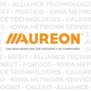 Aureon - Computer Network Design & Systems
