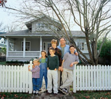 Wimco Fence Company - Staunton, VA. Fence Contractor