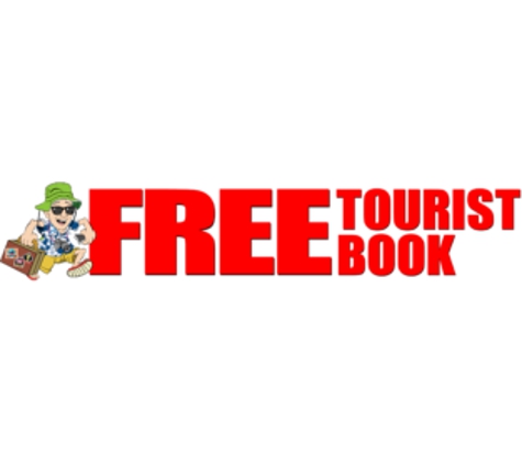 Free Tourist Book - Gulf Shores, AL