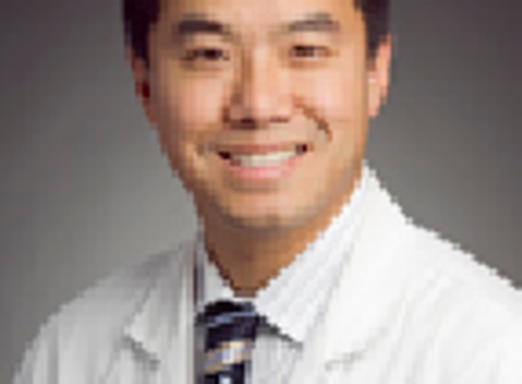 Shen, Eric, MD - New Brunswick, NJ